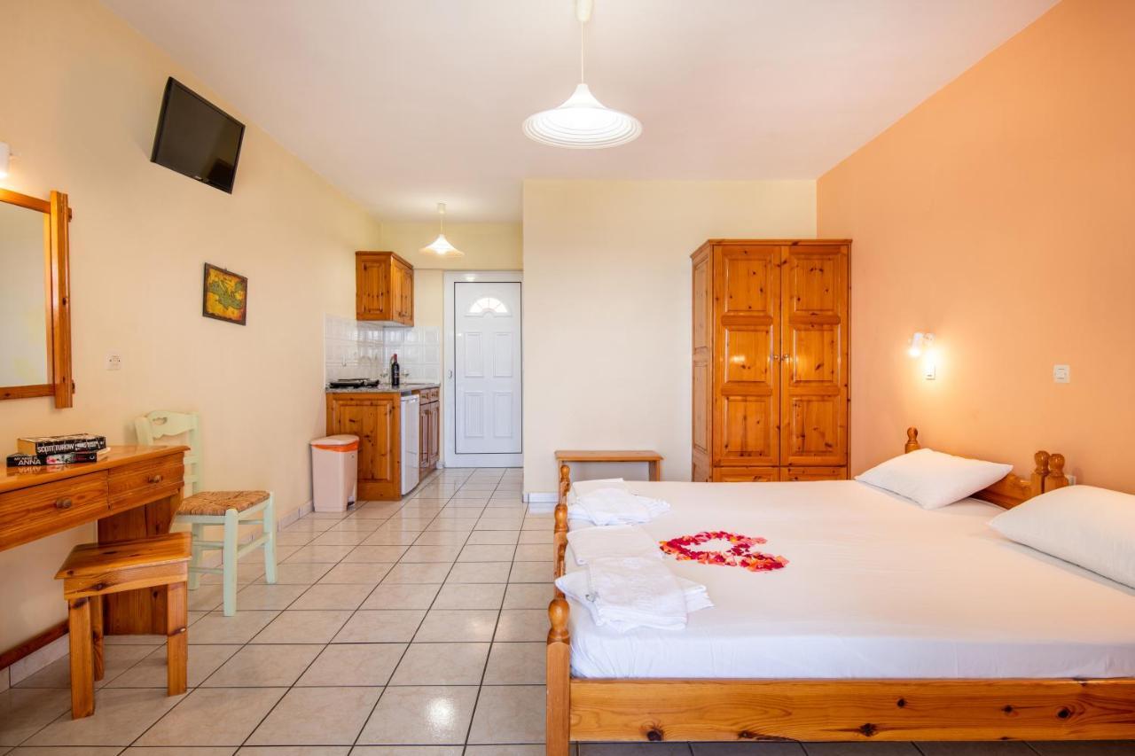 Achillion & Hotel apartamentowy
